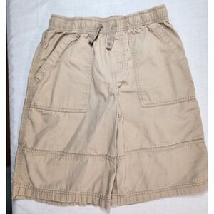 Circo Boys Khaki Shorts‎ Size XL Size 16 Beige Khaki